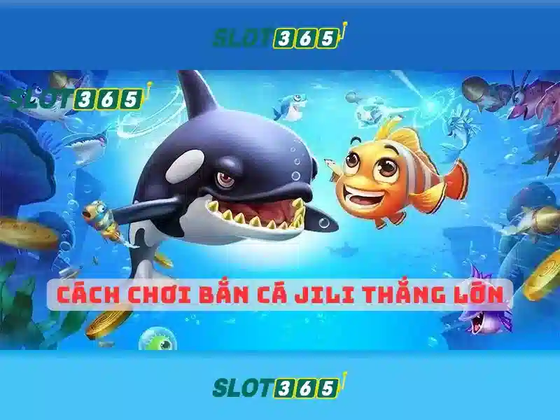 Slot365 - Trải nghiệm casino trực tuyến với máy slot hàng đầu