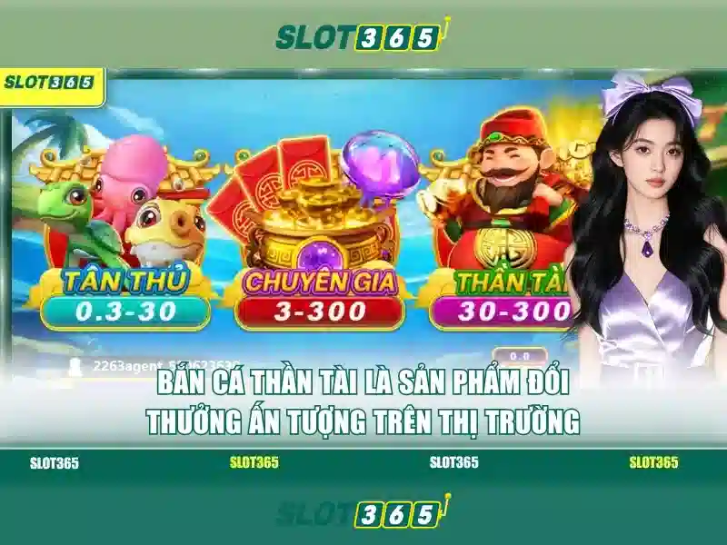 Slot365: Tổng quan, trò chơi và trải nghiệm người dùng