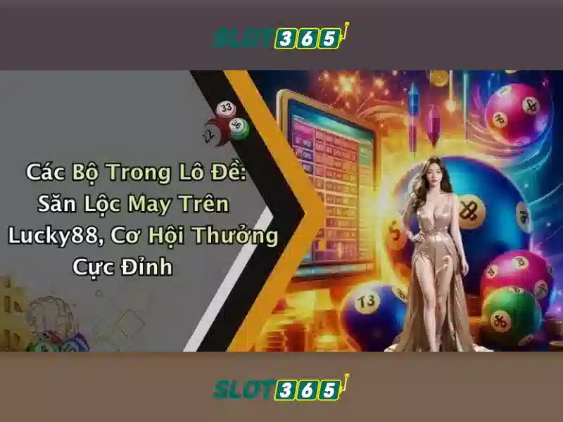 Slot365: Đánh giá và trải nghiệm