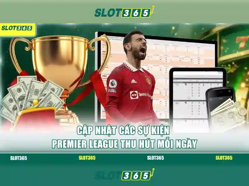 Slot365 – Đánh giá tổng quan