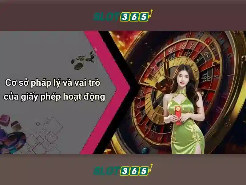 Slot365: Trải nghiệm đánh bạc trực tuyến an toàn và giải trí
