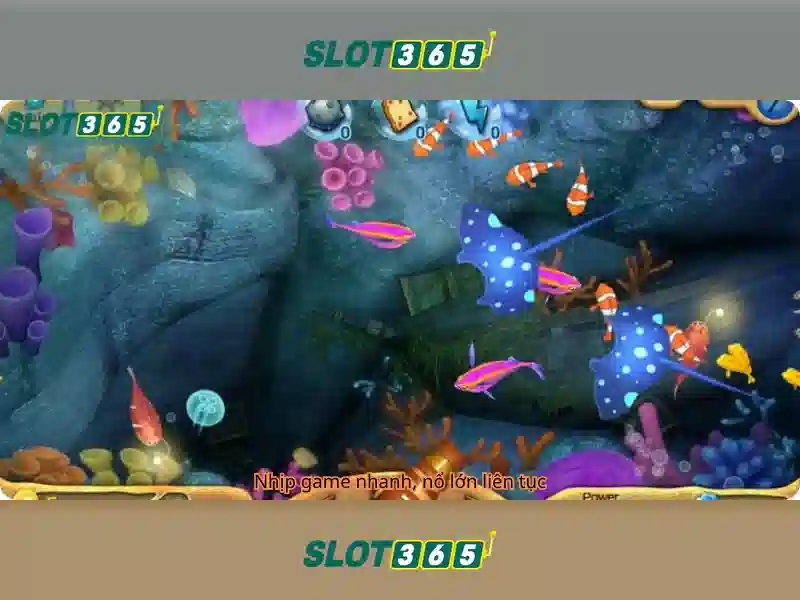Slot365: Trải nghiệm cược slots trực tuyến tại Việt Nam