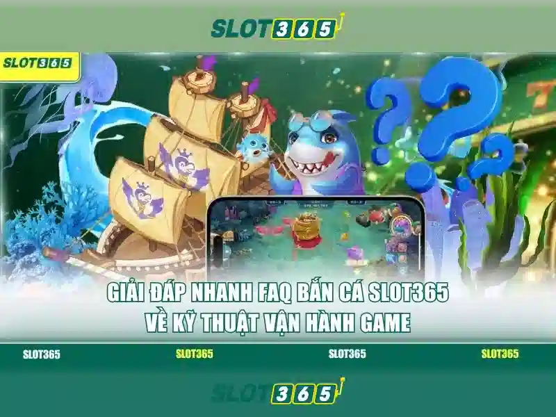 Slot365: Tổng quan và kinh nghiệm chơi slot trực tuyến