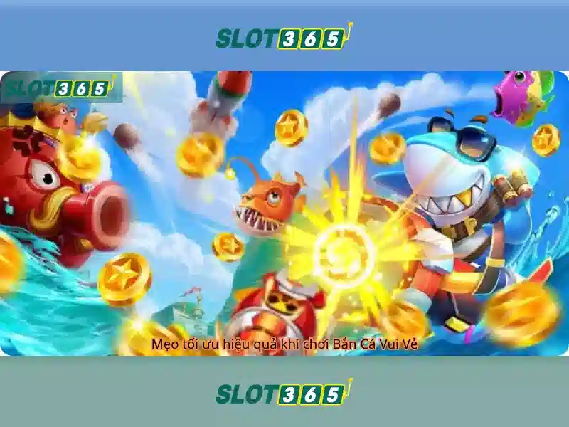 Slot365 - Nền tảng chơi slot trực tuyến