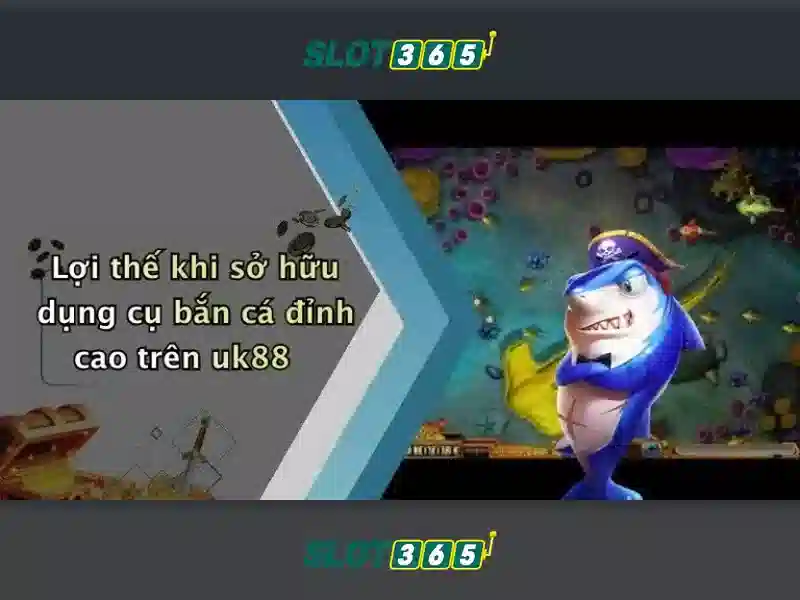 slot365: nền tảng đánh bạc trực tuyến an toàn và giải trí