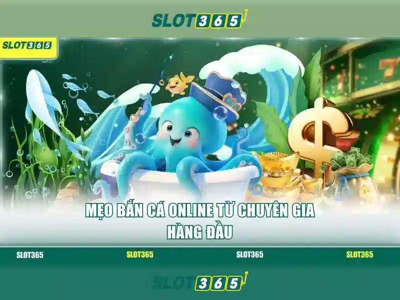 Slot365 – Đánh giá sòng bạc trực tuyến phổ biến