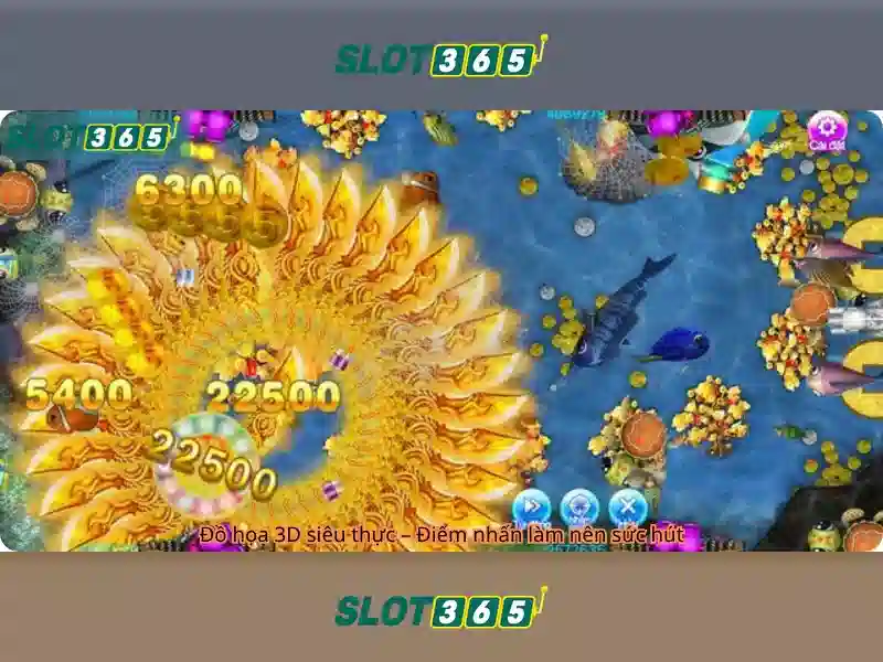 Slot365 – Cổng trò chơi xèng trực tuyến an toàn và tiện ích