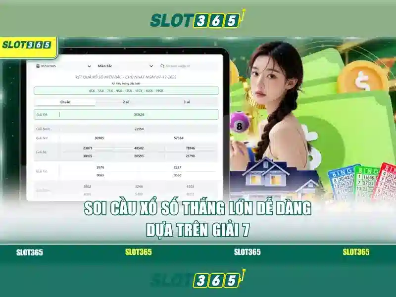 Giới thiệu Slot365