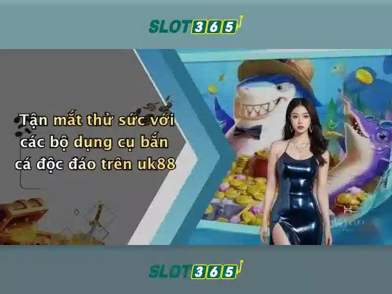 Slot365 – Nền tảng slot trực tuyến an toàn