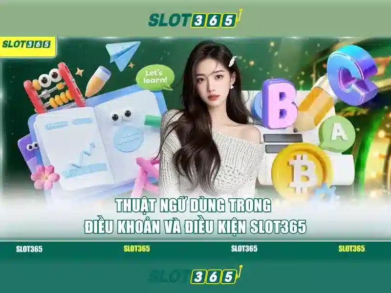 Slot365: Trải nghiệm casino trực tuyến an toàn và hấp dẫn