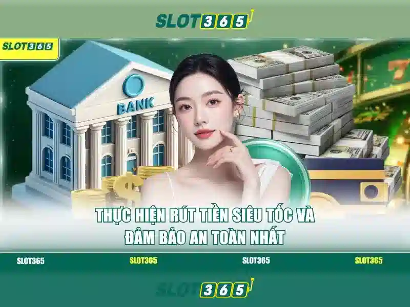Giới thiệu về Slot365