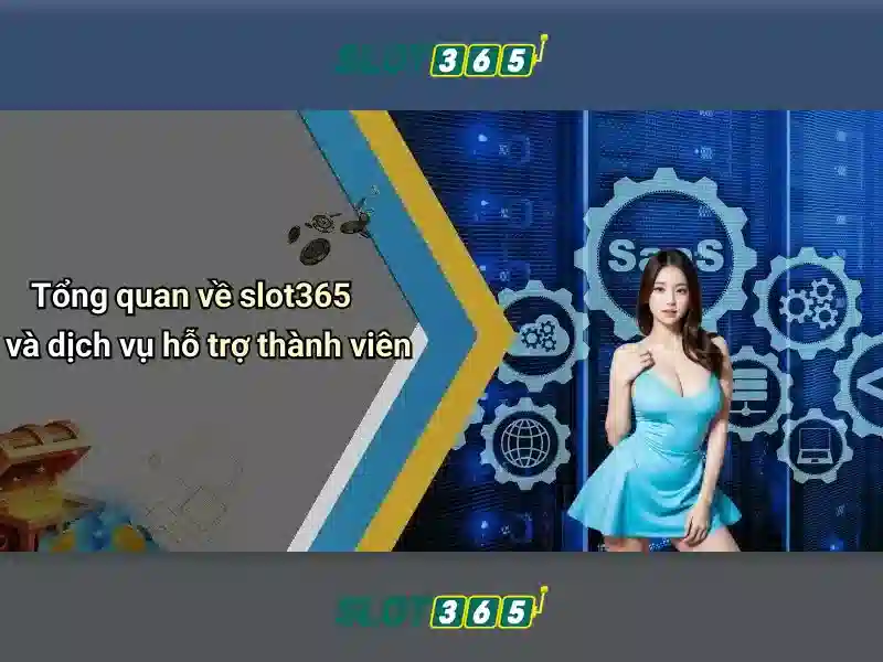 Slot365: Đánh giá và hướng dẫn chơi xổ số trực tuyến