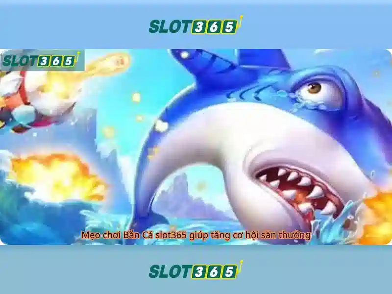 Slot365: Tổng quan và Trải nghiệm Slot trực tuyến an toàn