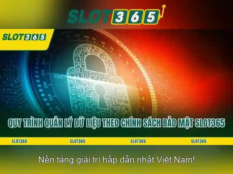 Slot365 - Giới thiệu nền tảng đánh bạc trực tuyến cho người chơi Việt
