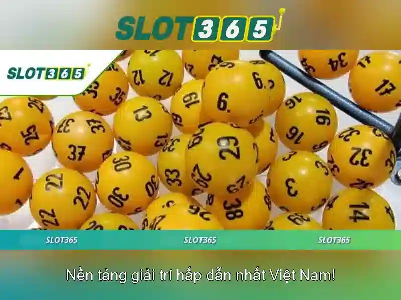 Slot365 là gì?