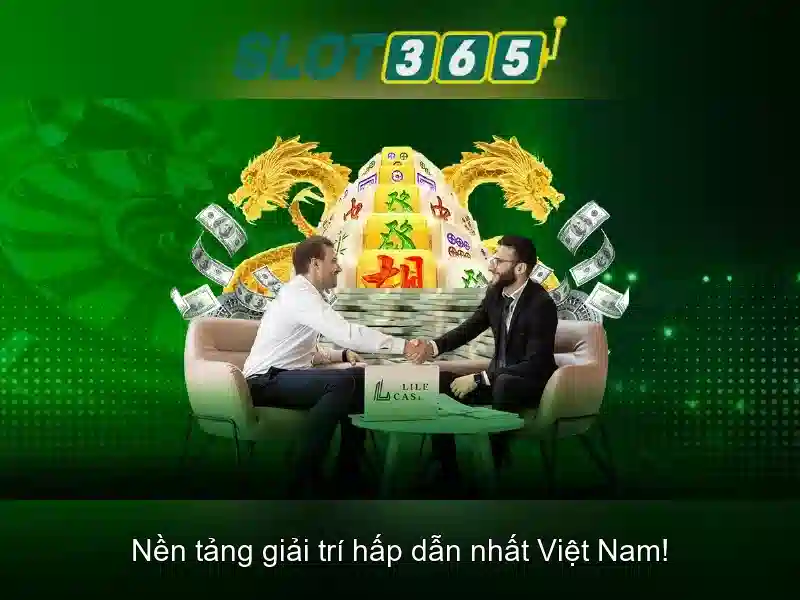 Đa dạng trò chơi slot và gia tăng trải nghiệm