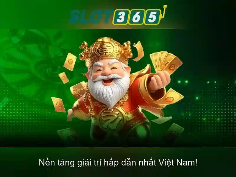 Giới thiệu về Slot365