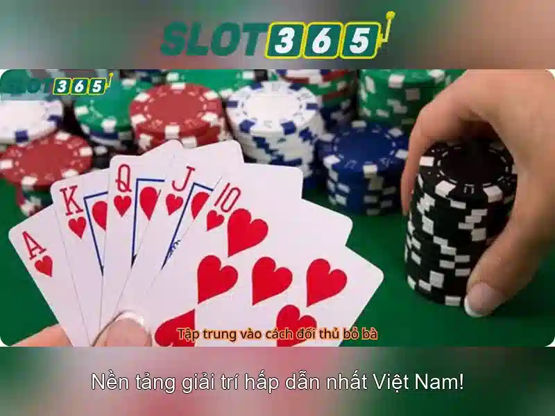 Slot365: Khám phá thế giới máy đánh bạc trực tuyến