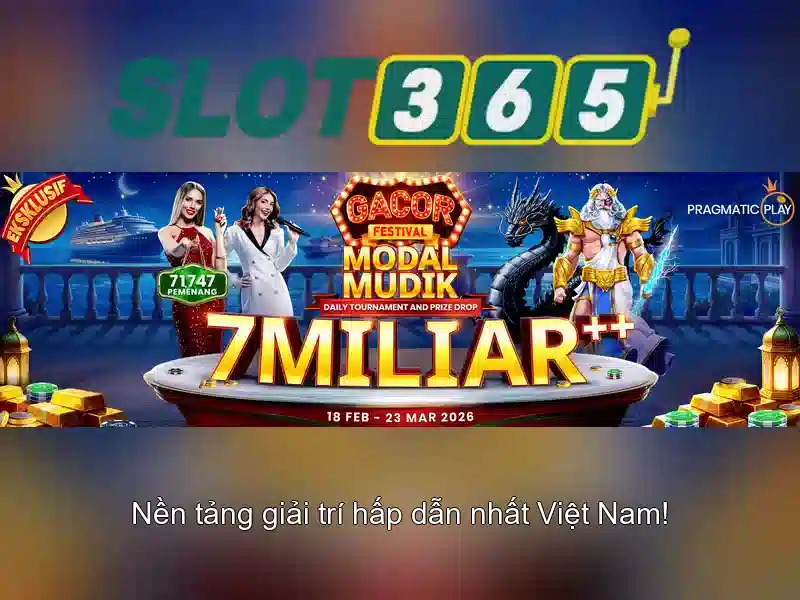 Danh mục trò chơi và nhà cung cấp
