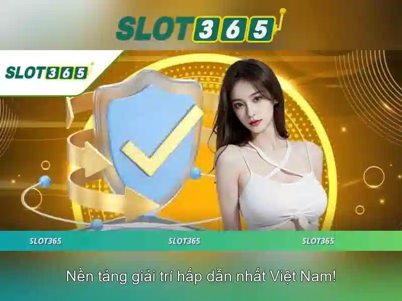 Slot365: Đánh giá và hướng dẫn chơi xổ số trực tuyến