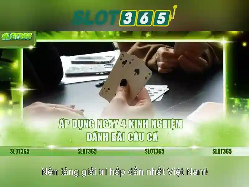 Slot365: Khám phá trò chơi và ưu đãi tại nền tảng slot hàng đầu