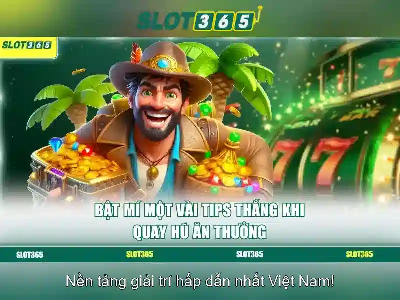 Trò chơi và phần thưởng 