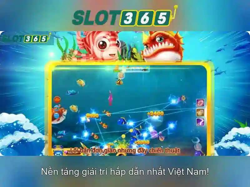 Kết luận về Slot365