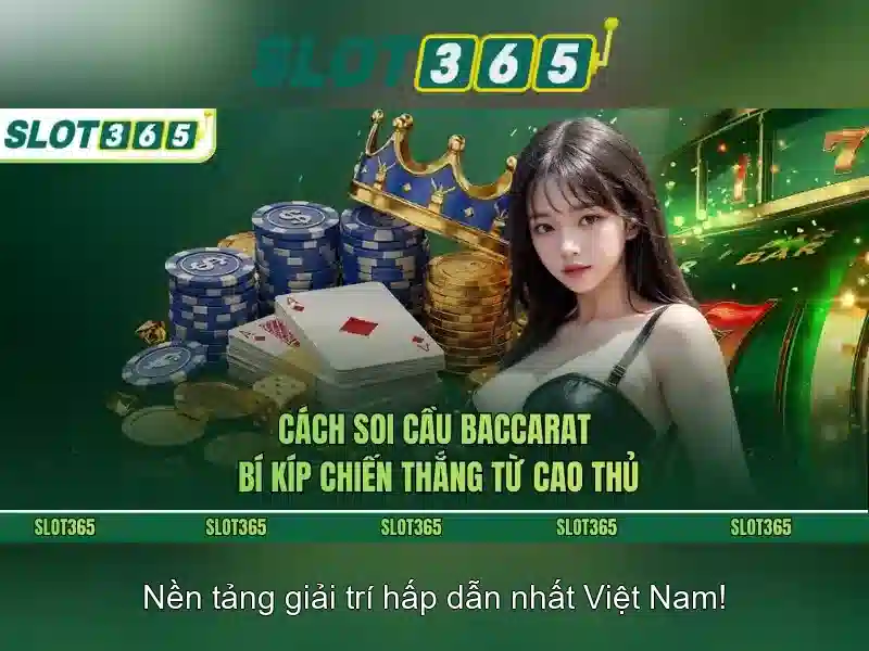 Giới thiệu về Slot365