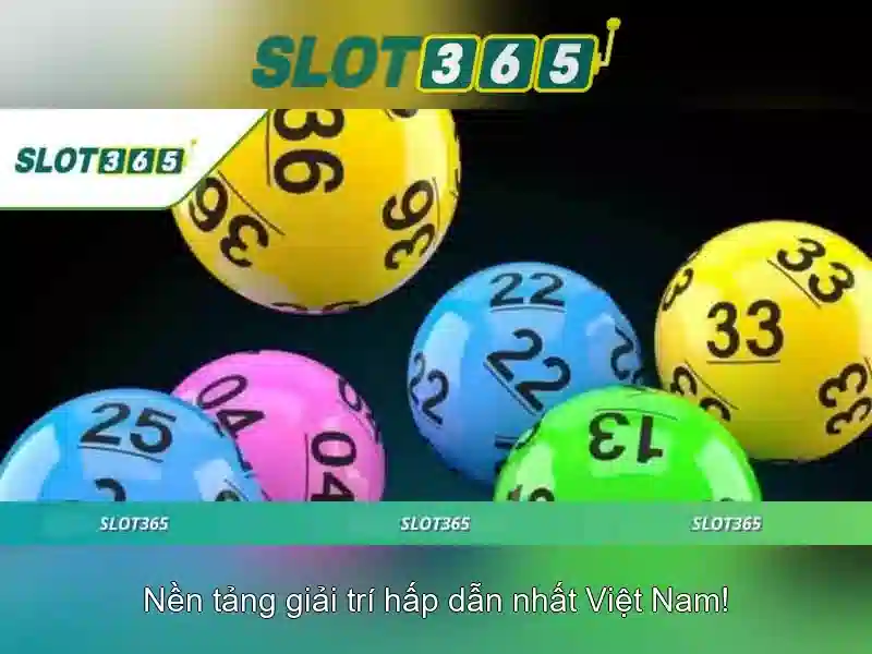 Slot365: Nền tảng trò chơi trực tuyến đáng tin cậy