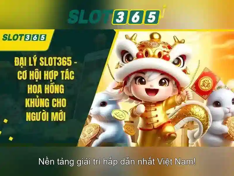 Danh sách trò chơi phong phú