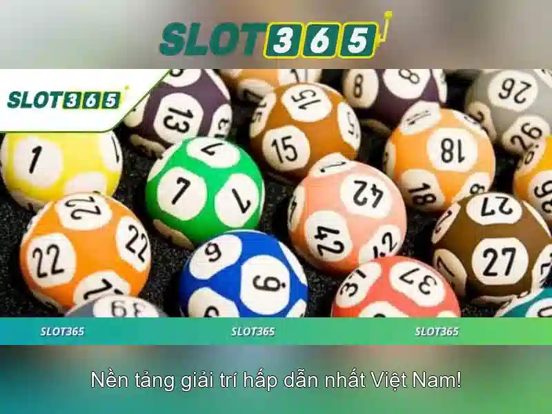 An toàn và thanh toán trên Slot365