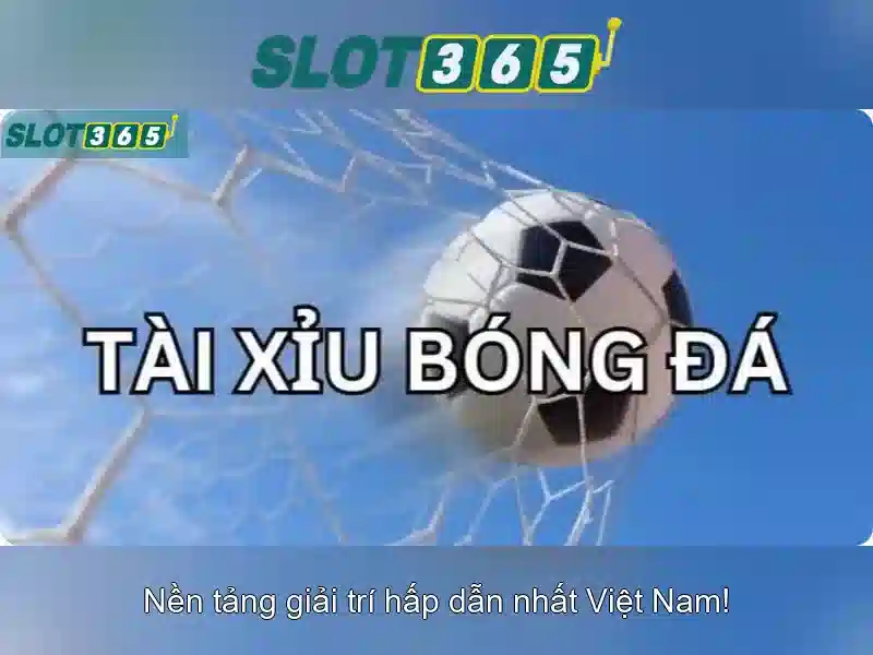 Slot365 - Nền tảng trò chơi slot trực tuyến hàng đầu