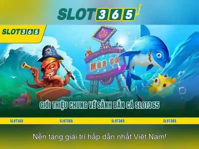 Slot365: Đánh giá nền tảng cược trực tuyến
