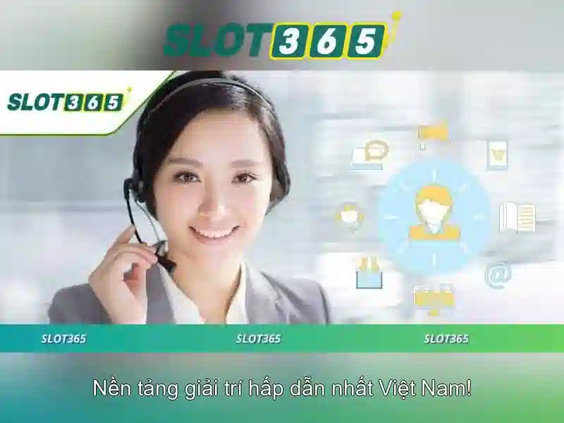 Ưu điểm của Slot365 cho người chơi