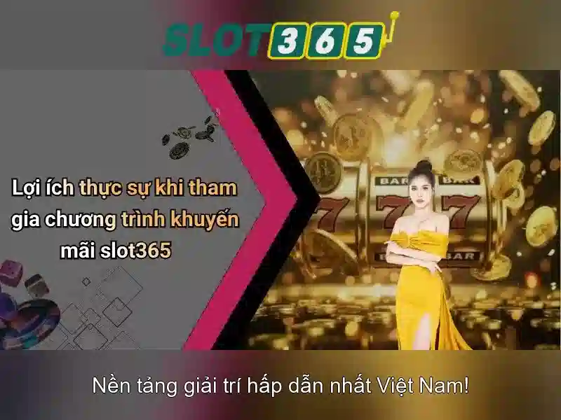 Tam nhin va su menh phat trien cua Slot365
