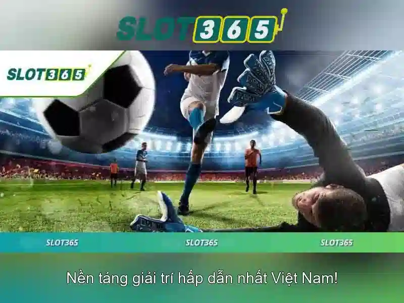 An toàn và bảo mật khi chơi tại Slot365
