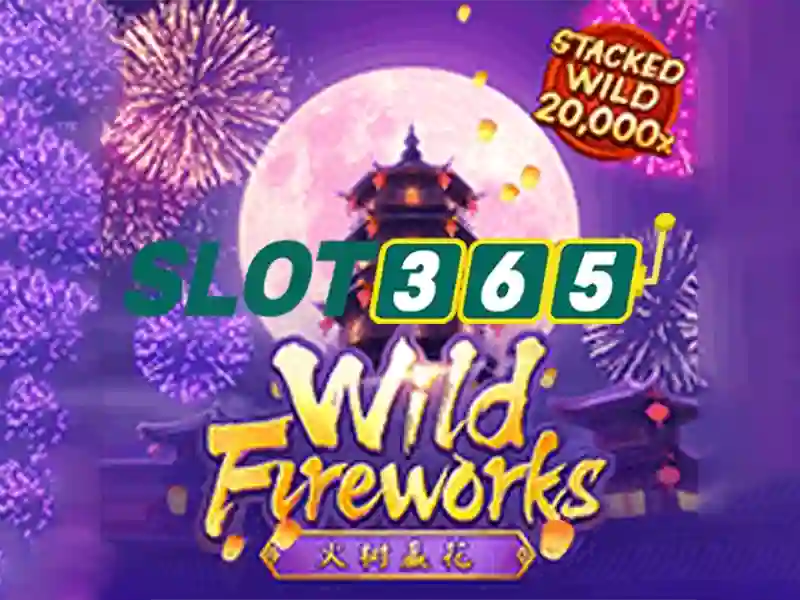 Slot365 là gì?