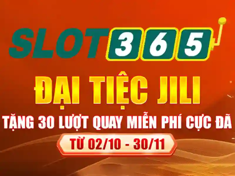 Slot365: Khai phá thế giới casino trực tuyến
