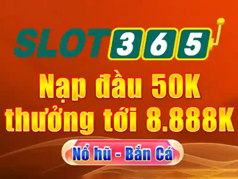 Slot365: Cổng trò chơi máy đánh bạc trực tuyến