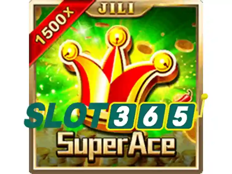 Slot365 - Nền tảng casino trực tuyến an toàn và thú vị