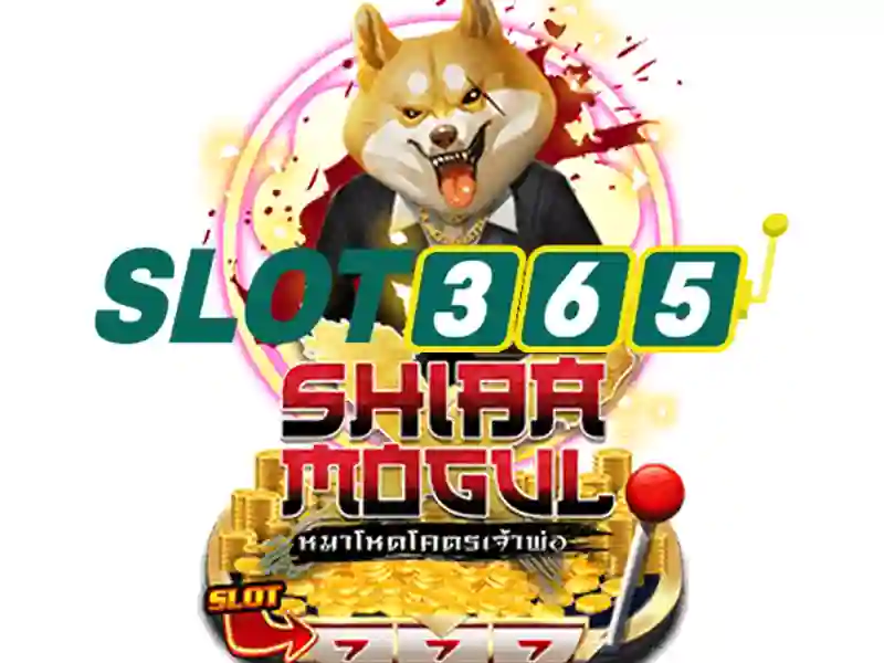 Đặc điểm nổi bật của Slot365