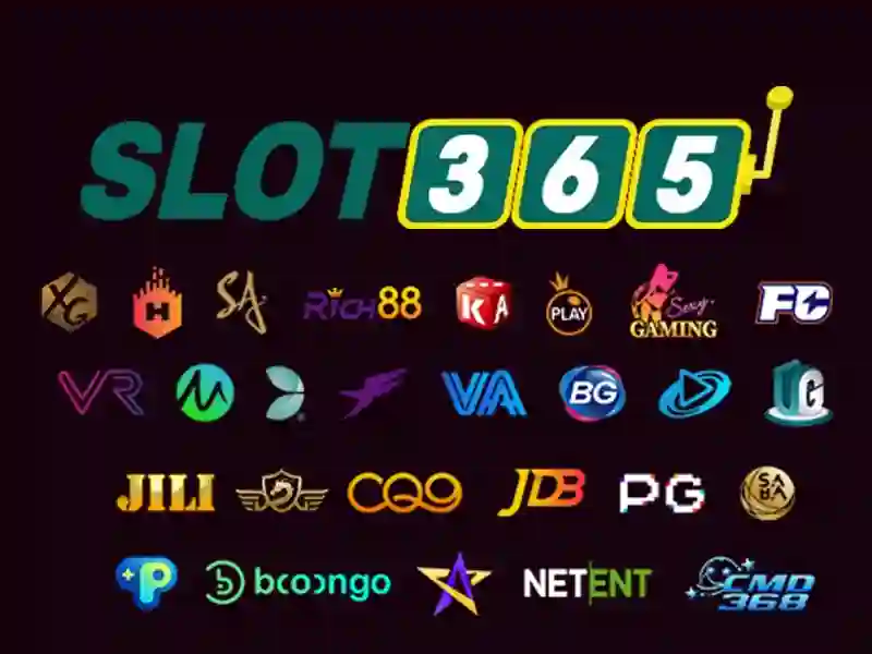 Giới thiệu về Slot365