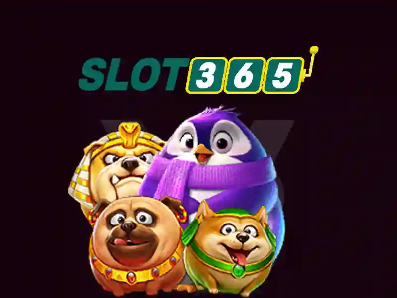 Ưu điểm của Slot365