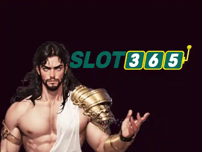 Slot365 là gì và tại sao được ưa chuộng
