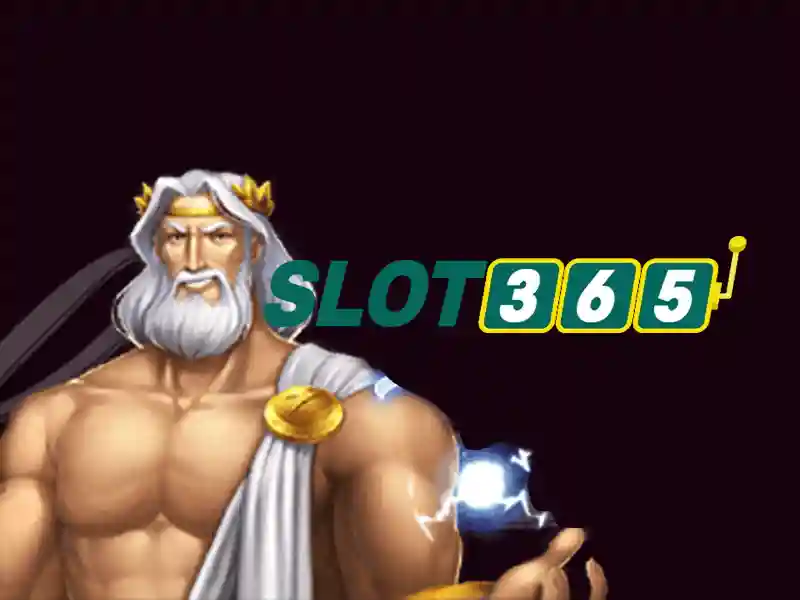 Lịch sử và nguồn gốc Slot365