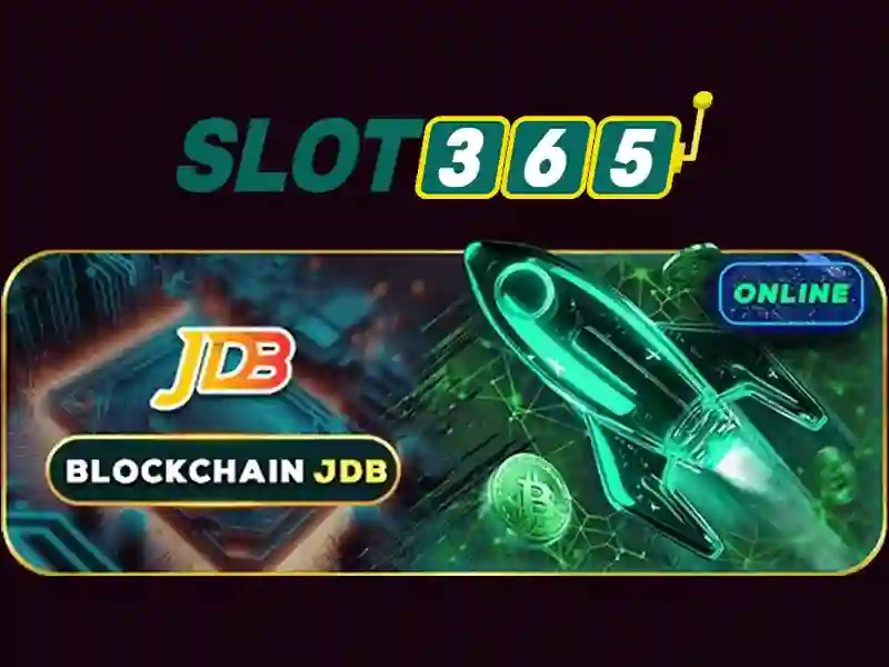 Slot365 – Nền tảng trò chơi slot trực tuyến