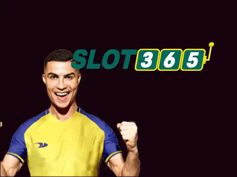 Trò chơi và slot hàng đầu trên Slot365
