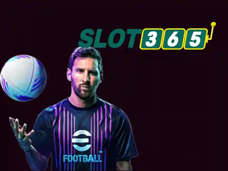 Slot365: Đánh giá và trải nghiệm sòng bài trực tuyến an toàn