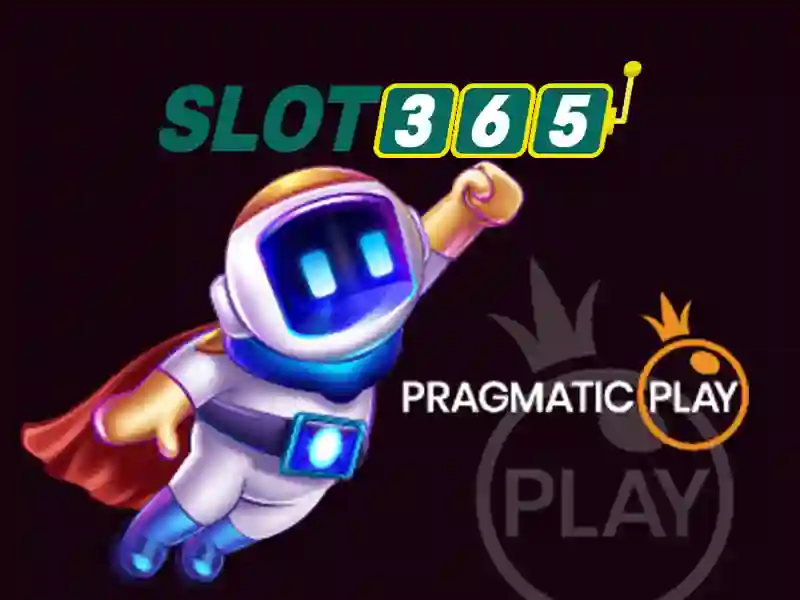 Slot365: Trải nghiệm trò chơi slot trực tuyến đáng tin cậy