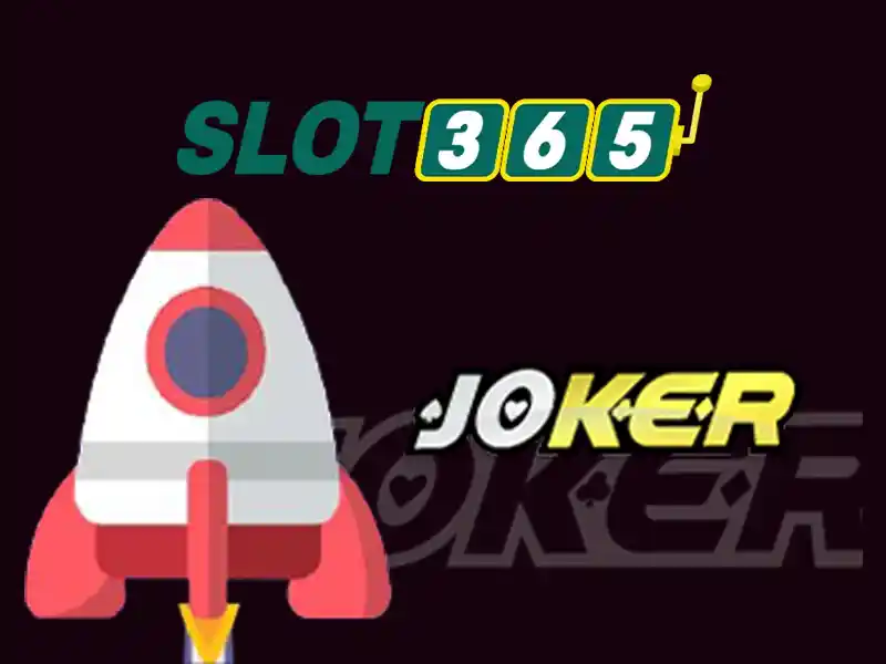 Slot365 - Nền tảng slot trực tuyến uy tín tại Việt Nam